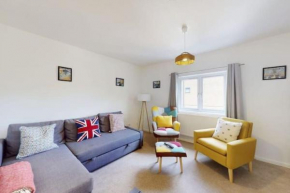 4 bedroom family home on Piccadilly line